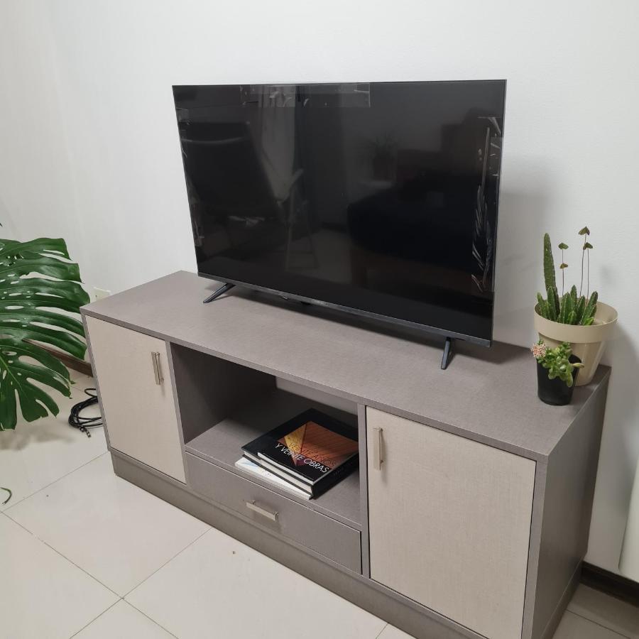 Temponorte Lll Apartment *