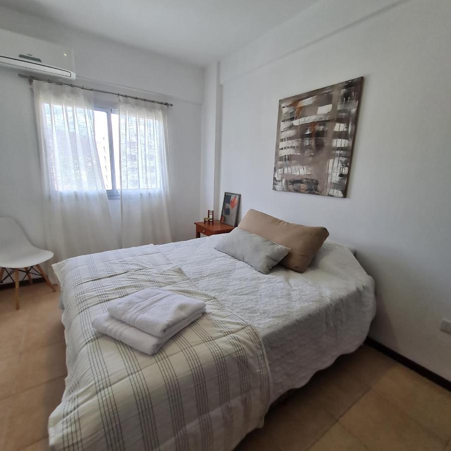 Temponorte Lll Apartment