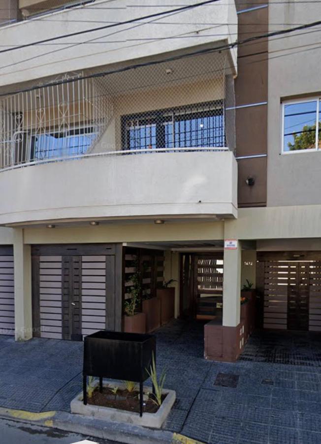 Temponorte Lll Apartment *