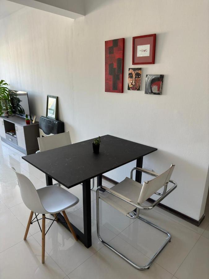 Temponorte Lll Apartment