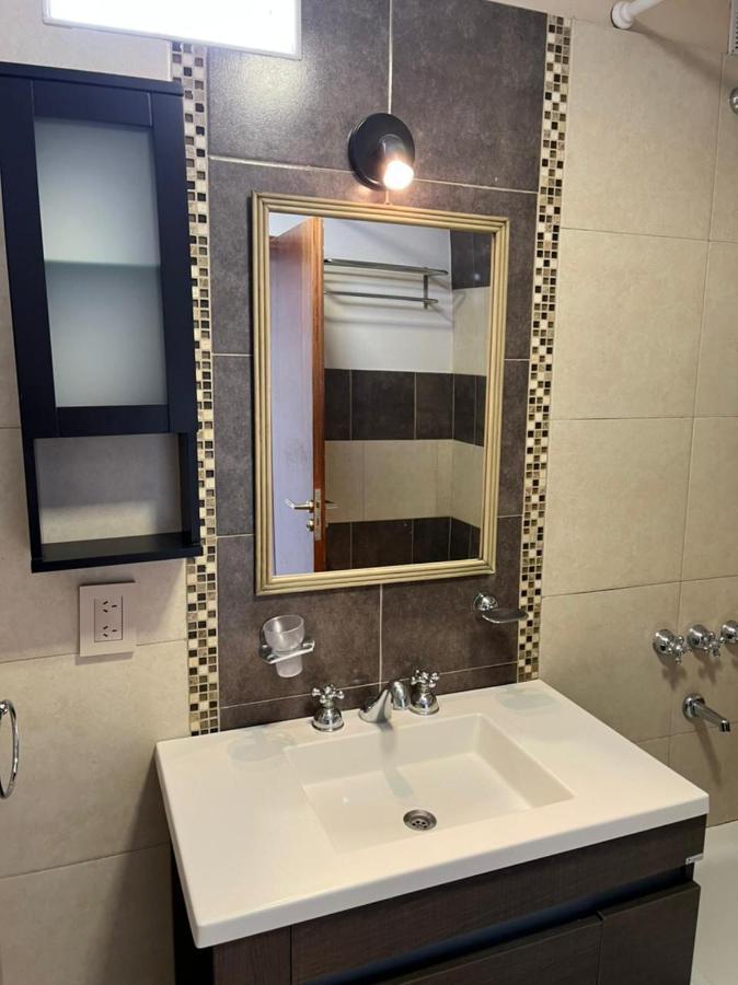 Temponorte Lll Apartment *