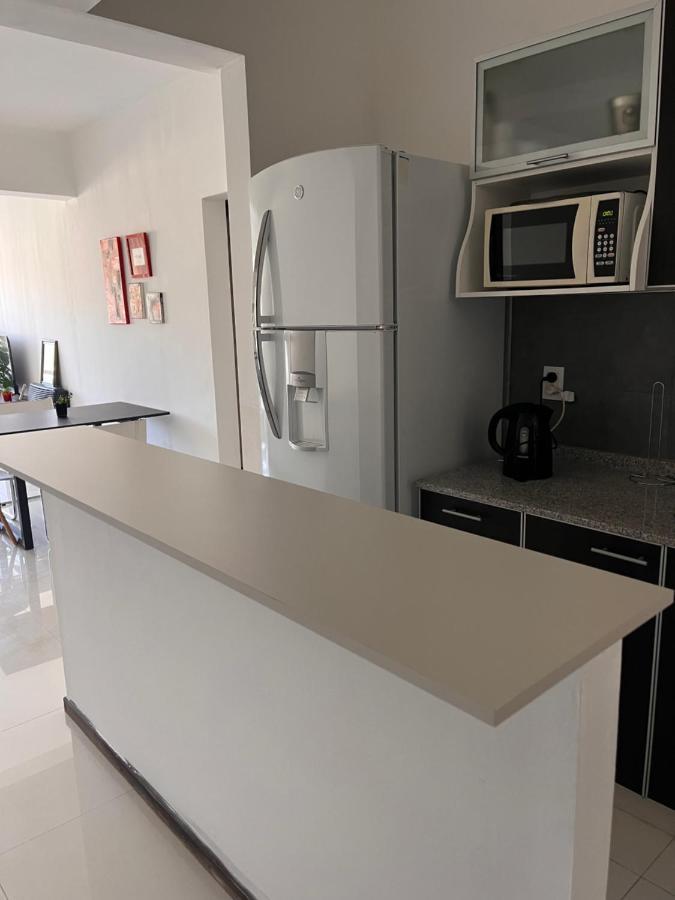 Apartment Temponorte Lll Salta