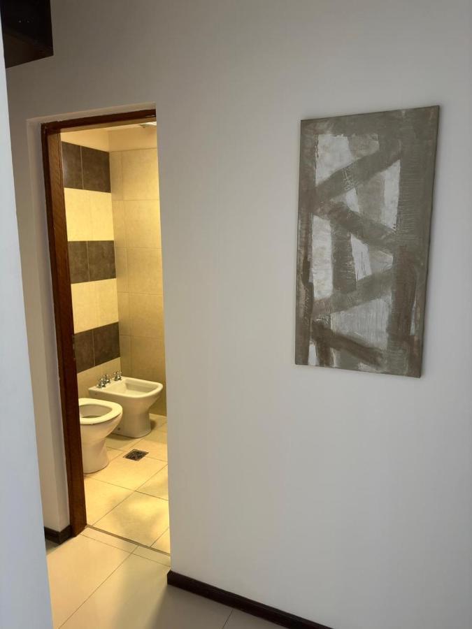 Temponorte Lll Apartment Salta