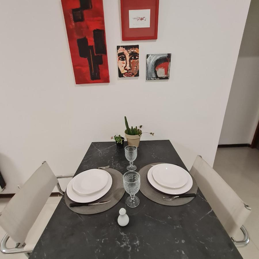 Apartment Temponorte Lll Salta