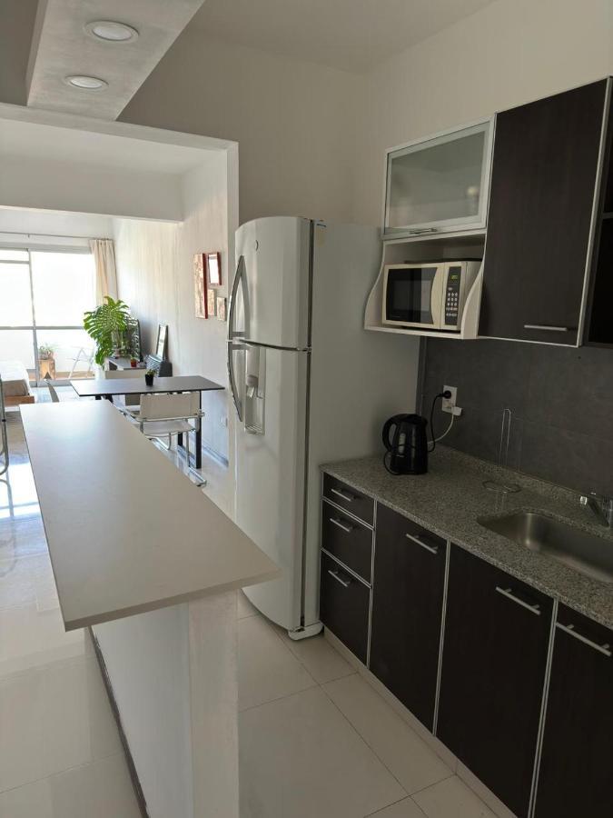 Apartment Temponorte Lll *
