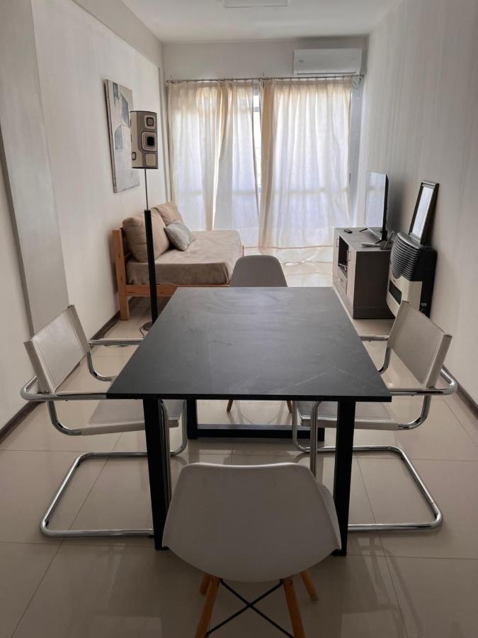 Apartment Temponorte Lll Salta