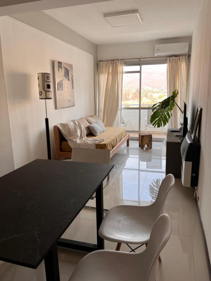 Temponorte Lll Apartment *