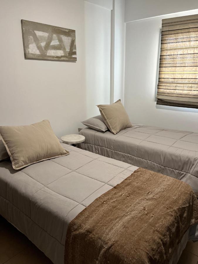 Temponorte Lll Apartment